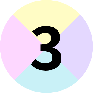 3