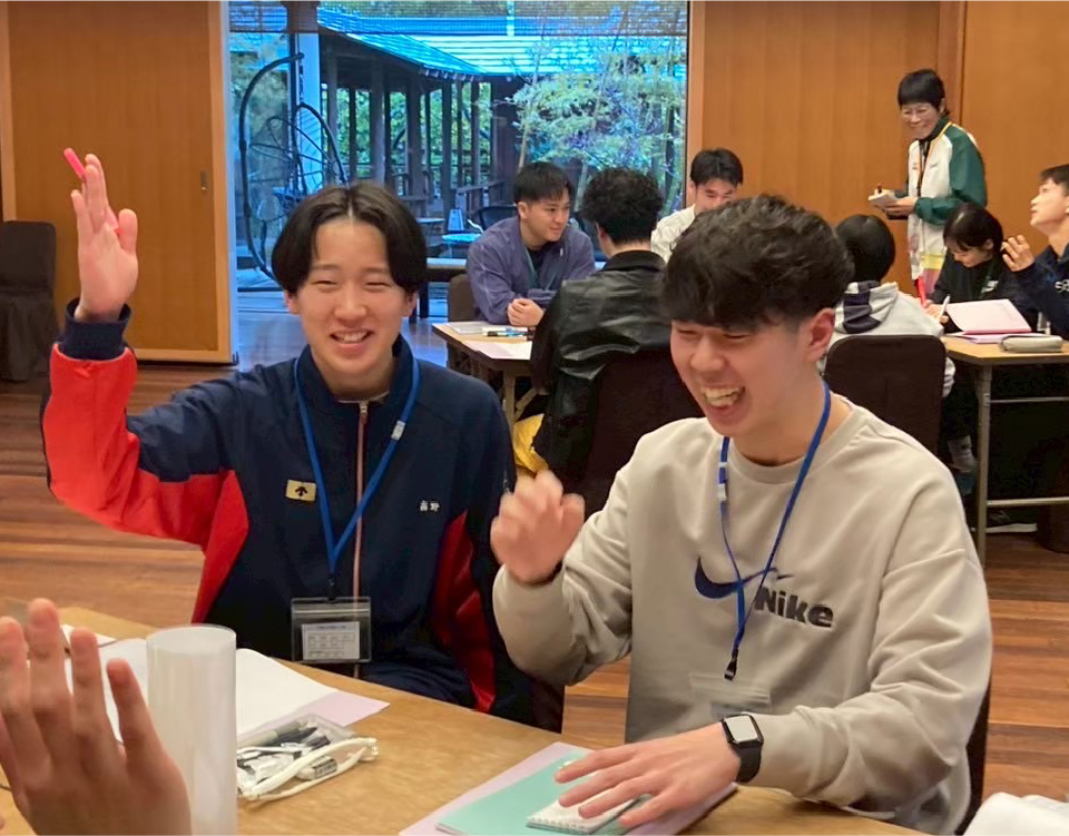 働き方改革への取組