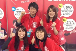 ３/６・７　マイナビ就職ＥＸＰＯに参加します！