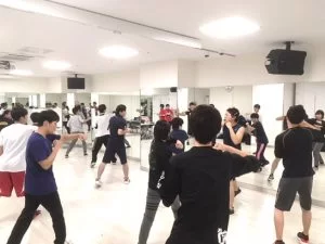 10月のインターンシップ　ただ今受付中！