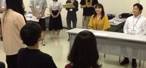 1月～2月のインターンシップ受付を開始しました♪