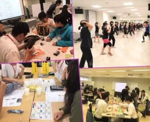 今年も開催！サマーインターンシップのご案内！