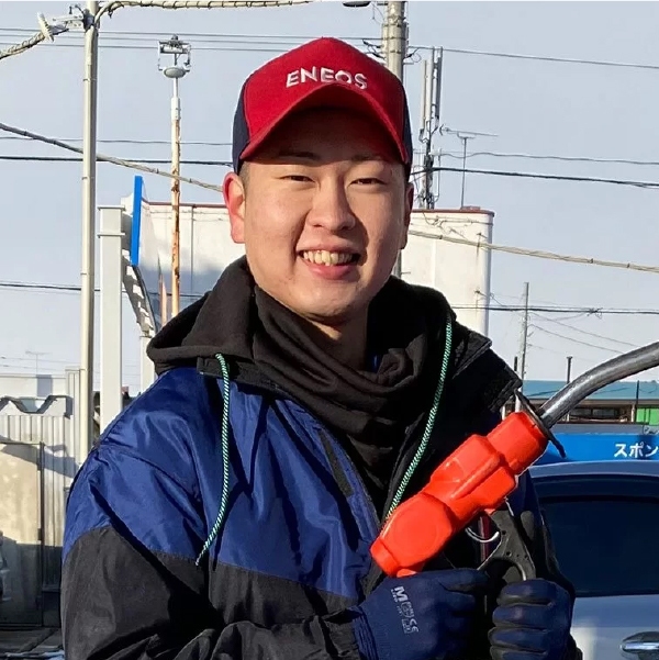 前田 隼汰