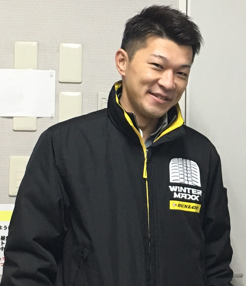 柴田 大輔