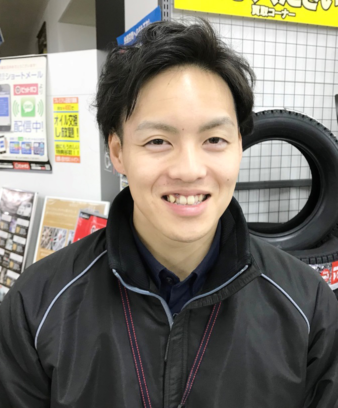 松本 大輝