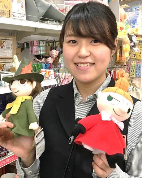 原見 葵