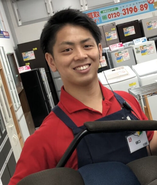 樋口 雄大