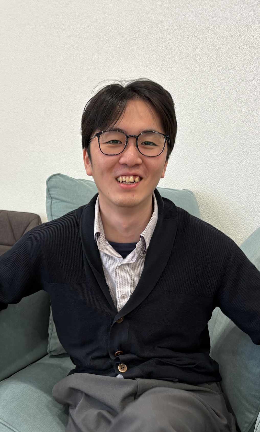 笹川 雄太