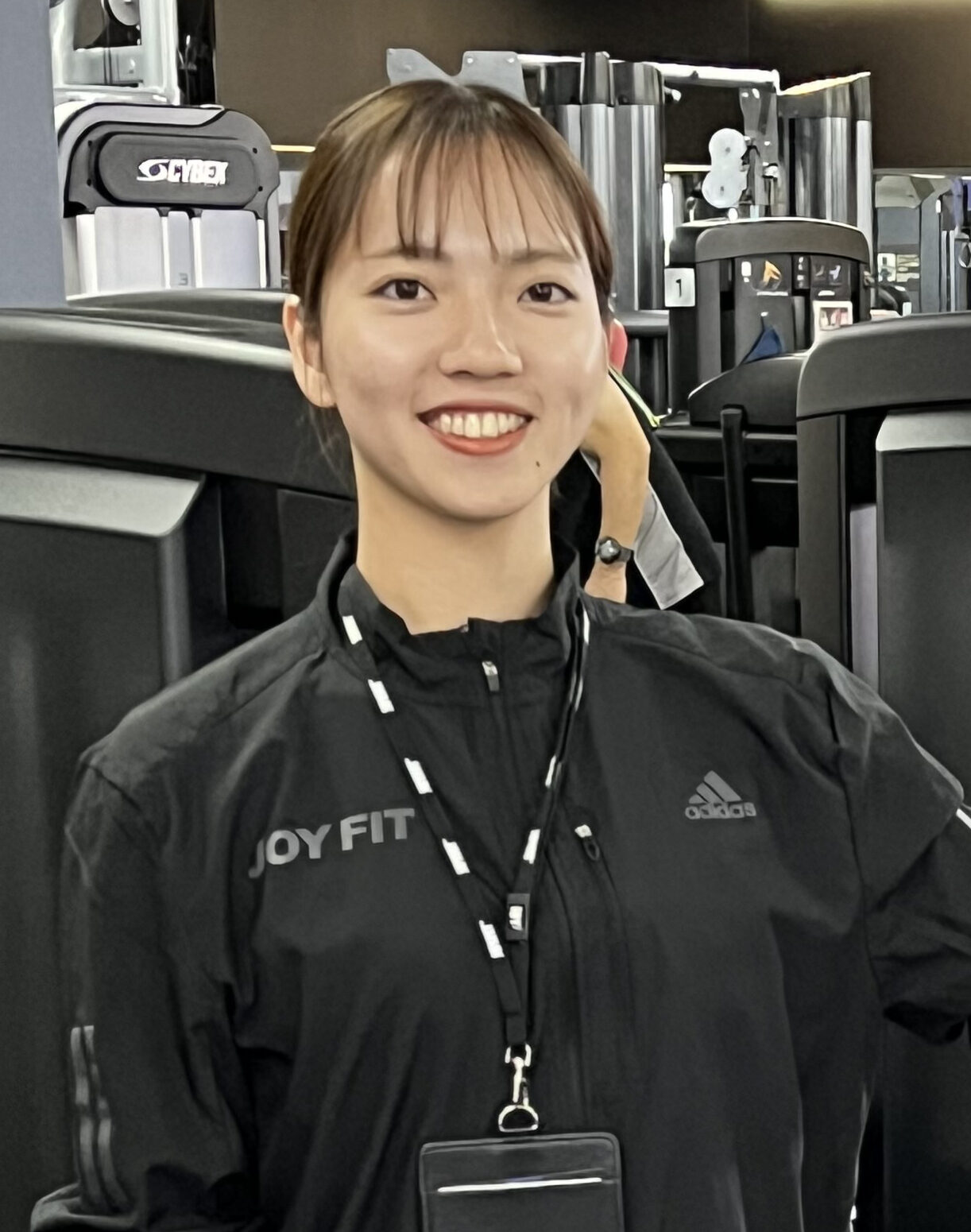 中村 夏海