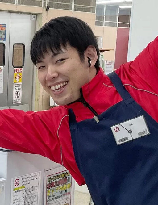 境 亜斗夢