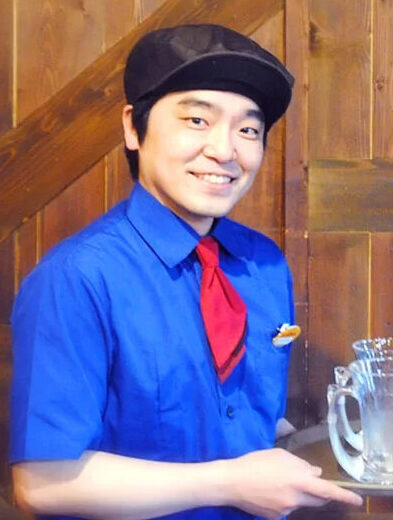 外内 清貴