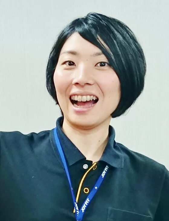 高橋 まどか