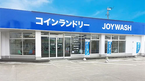 JOYWASH